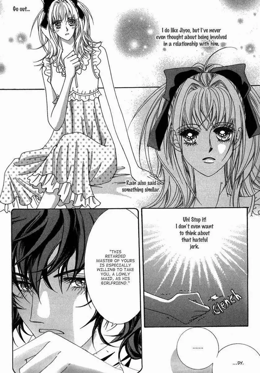 I Will Be Cinderella Chapter 26 9